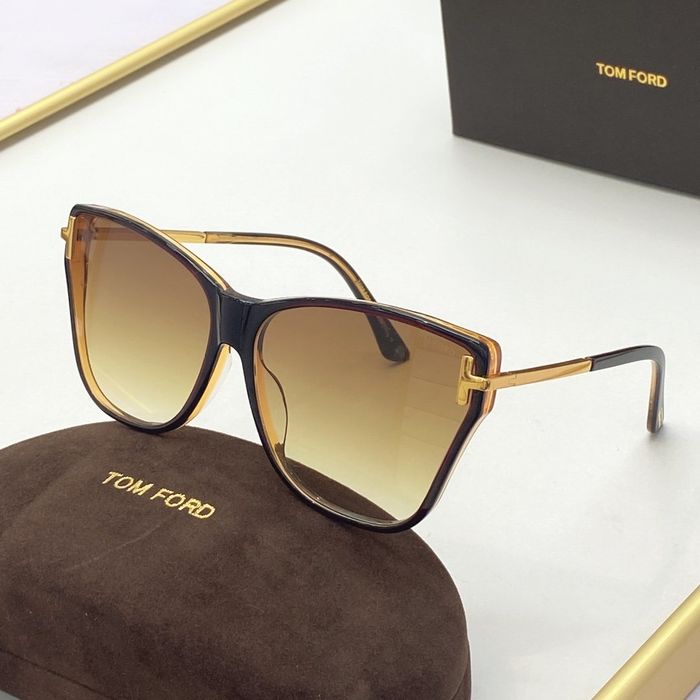 Tom Ford Sunglasses Top Quality TOS00352